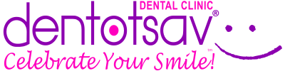 Best Dentist in Kolkata in Best Dental Clinic in Kolkata at Dentotsav Dental Clinic RetMob Logo 400by100