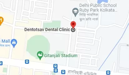 Dentotsav Dental Clinic Kasba - Best Dentist in Kolkata