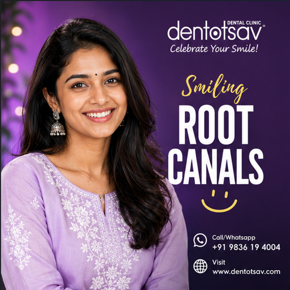 ROOT-CANAL-TREATMENT-BEST-SINGLE-SITTING-RCT-PAINLESS-BEST-CLINIC-KOLKATA-DENTOTSAV-DENTAL-CLINIC-BEST-ENDODONTIST